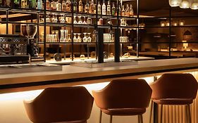 Mercure Luxembourg Off Kirchberg